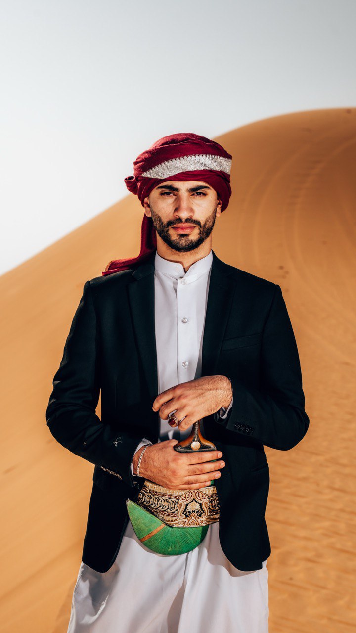 Men | رجالي